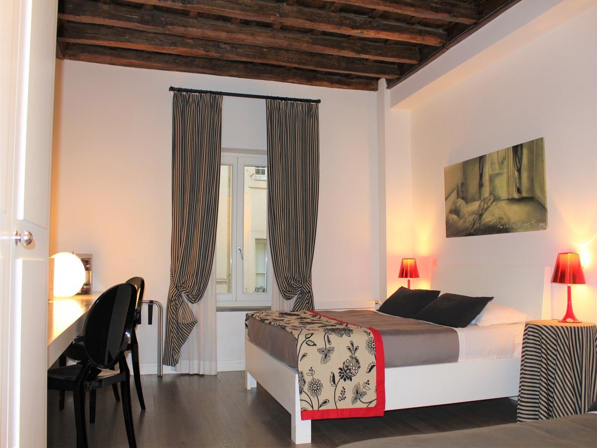 Relais Fori Imperiali Hotel Roma Exterior foto